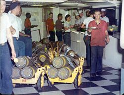 [USS CORAL SEA TRIBUTE SITE]